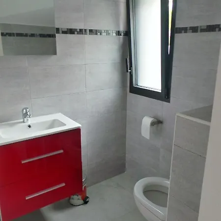 Les Genets 2914 Villa Les Issambres
