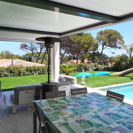 Villa Les Genets 2914