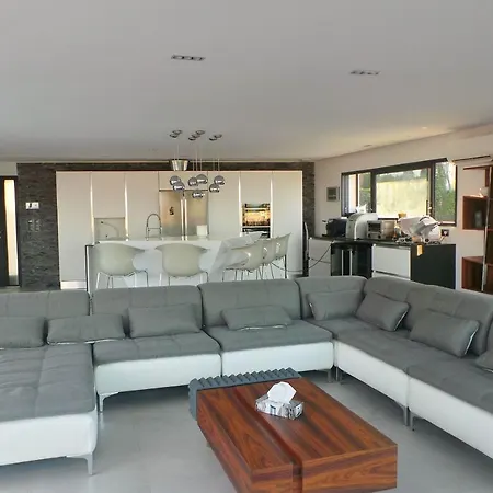 Villa Les Genets 2914