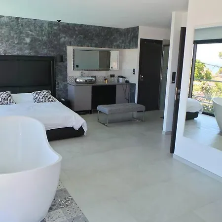 Les Genets 2914 Villa