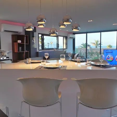 Les Genets 2914 Villa
