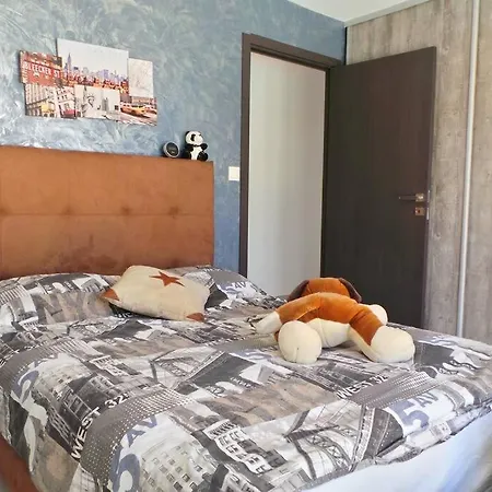 Les Genets 2914 Villa Les Issambres